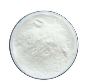 100% Pure Calcium L-Aspartate Haute Qualité Approvisionnement D'usine Apparence Blanche Forme De Poudre Méthode De Culture Sauvage - Product Image 1