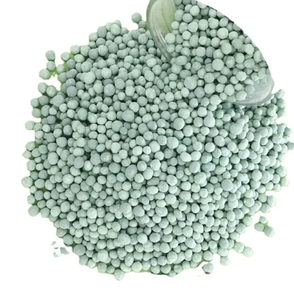 Fertilizante Compuesto NPK Granular Azul de Sudáfrica - Product Image 3