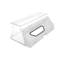 Boîte à poussière de haute qualité adaptée au robot aspirateur Roborock S50 S55/S51T4 T6, pièces de rechange, boîte à poussière, accessoires de remplacement