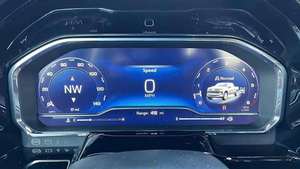 Camioneta Black Widow 2024-2025 1500 RST 4 Puertas, Cabina Doble, Tracción en las 4 Ruedas, 5.8 Ft. SB, 2.7L Euro IV, 4 Asientos, Volante a la Derecha, Automática, R17 - Product Image 2