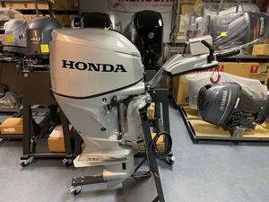 Vente en gros uniquement : Hondasse 100 HP long-tail BF100 LRTU (incluant télécommande, compteurs et hélice) – Expédition mondiale - Product Image 5