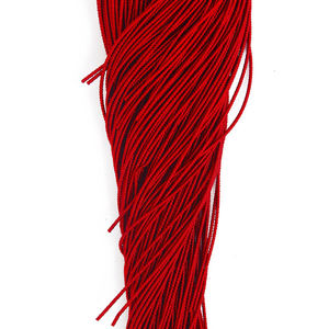 Professional High Quality Bullion Wire <b>Thread</b> Latest Design Red Bullion Wire <b>Thread</b> In Wholesale price#00990128 - Product Image 1