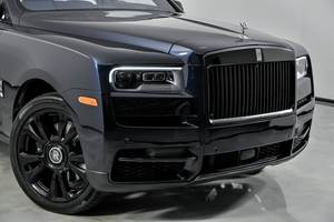 Rolls-Royce Cullinan SUV 2020 - Product Image 3