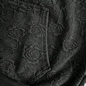 Sweat à capuche de sport en plein air pour hommes durable 450 gsm matériau polaire finition résistante à l'eau parfait pour le trekking et les voyages - Product Image 5