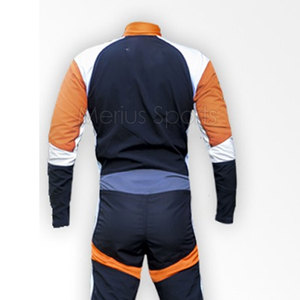 High Quality Custom Size Free Fly Skydiving Suit OEM Wholesale <b>Sports</b> & <b>Entertainment</b> Gear - Product Image 5