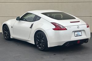 Nissan 370Z Coupé Plus 2021 Usado en Buen Estado, Sin Accidentes, Volante a la Izquierda/Derecha - Product Image 3