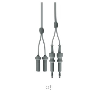 Heat-Resistant Flexible Stainless <b>Steel</b> Bipolar Wire <b>Cable</b> | High Quality Insulated Electrical <b>Cable</b> CE Certified for Safe Use - Product Image 6