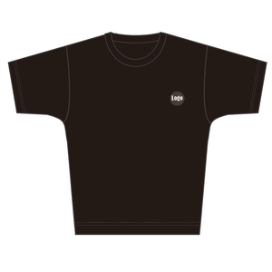 T-shirt Homme Oversize de Qualité Supérieure 100% Coton Biologique 220 GSM Séchage Rapide, Personnalisable OEM, Impression DTG, Fabricant - Product Image 3