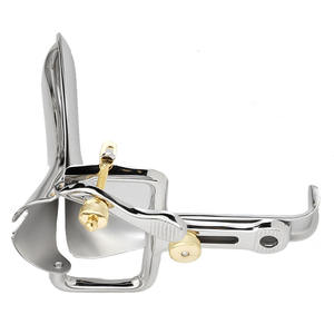 Collin Vaginal Gynécologique Spéculum Graves Spéculum Vaginal Équipement Médical Spéculum Taille Différents Obstétrique - Product Image 5