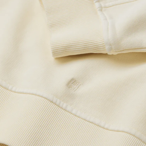 Las mujeres de invierno pesado grueso de lana de manga larga con cremallera sudaderas con capucha - Product Image 2