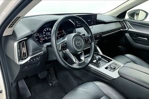 Mazda CX-70 3.3 Turbo Preferred AWD 2025 USADO EN BUEN ESTADO - Product Image 5