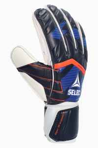 Gants de gardien de but en cuir de qualité supérieure personnalisables de haute qualité pour une utilisation en extérieur - Product Image 3