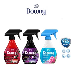 DOW-NY premium parfum <b>fabric</b> refresher <b>spray</b> morning sunshine scent - Product Image 2