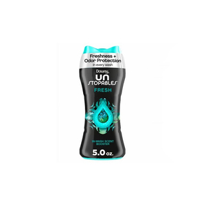 Downy Unstopables Fusions Scent Booster In Wash Beads Fórmula de fragancia dual para ropa empacada para exportar a distribuidor global - Product Image 3