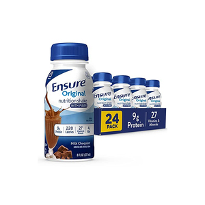 Precio barato Garantizar el suministro a granel de batidos nutricionales al por mayor con precio de descuento y alcance global - Product Image 3