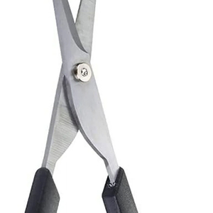 Tijeras de Aseo para perros y gatos con tornillos ajustables Mango ergonómico y cuchillas de precisión - Product Image 6