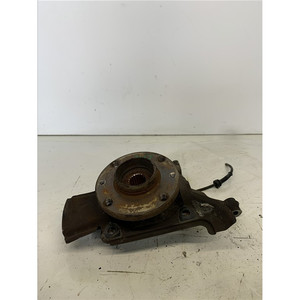 ASSALE ANTERIORE DESTRO COMPLETO FIAT Seicento Serie 46527449 (98>00) - Product Image 4