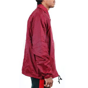 Chaqueta deportiva de hombre de alta calidad con diseño personalizado 2023 Chaquetas deportivas de hombre de buena calidad superventas - Product Image 5