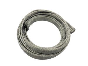 Cable de Cobre Estañado de Larga Duración DXZ, Cable de Conexión con Malla Trenzada y Blindaje para Ordenar el Aspecto del Arnés de Cables - Product Image 3