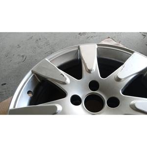 Jantes en alliage TOYOTA Yaris Série (14>16) 535777373 - Product Image 6