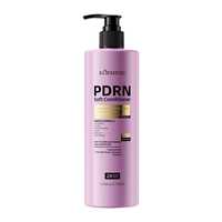 Acondicionador Suavizante PDRN KORMESIC 500ml, Reparación del Cabello Dañado, Suavidad, Nutrición Profunda, Etiqueta Privada Personalizada OEM, Hidratante