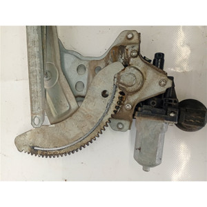 ALZACRISTALLO ELETTRICO ANTERIORE SINISTRO SUZUKI Swift 4a Serie 3460-63J00 (04>10) - Product Image 3