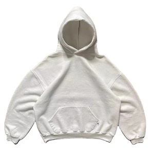 Conjunto Deportivo de Invierno para Hombre, Estilo Camuflaje, Talla Grande, con Sudadera con Capucha Térmica de Forro Polar, 2 Piezas - Product Image 3