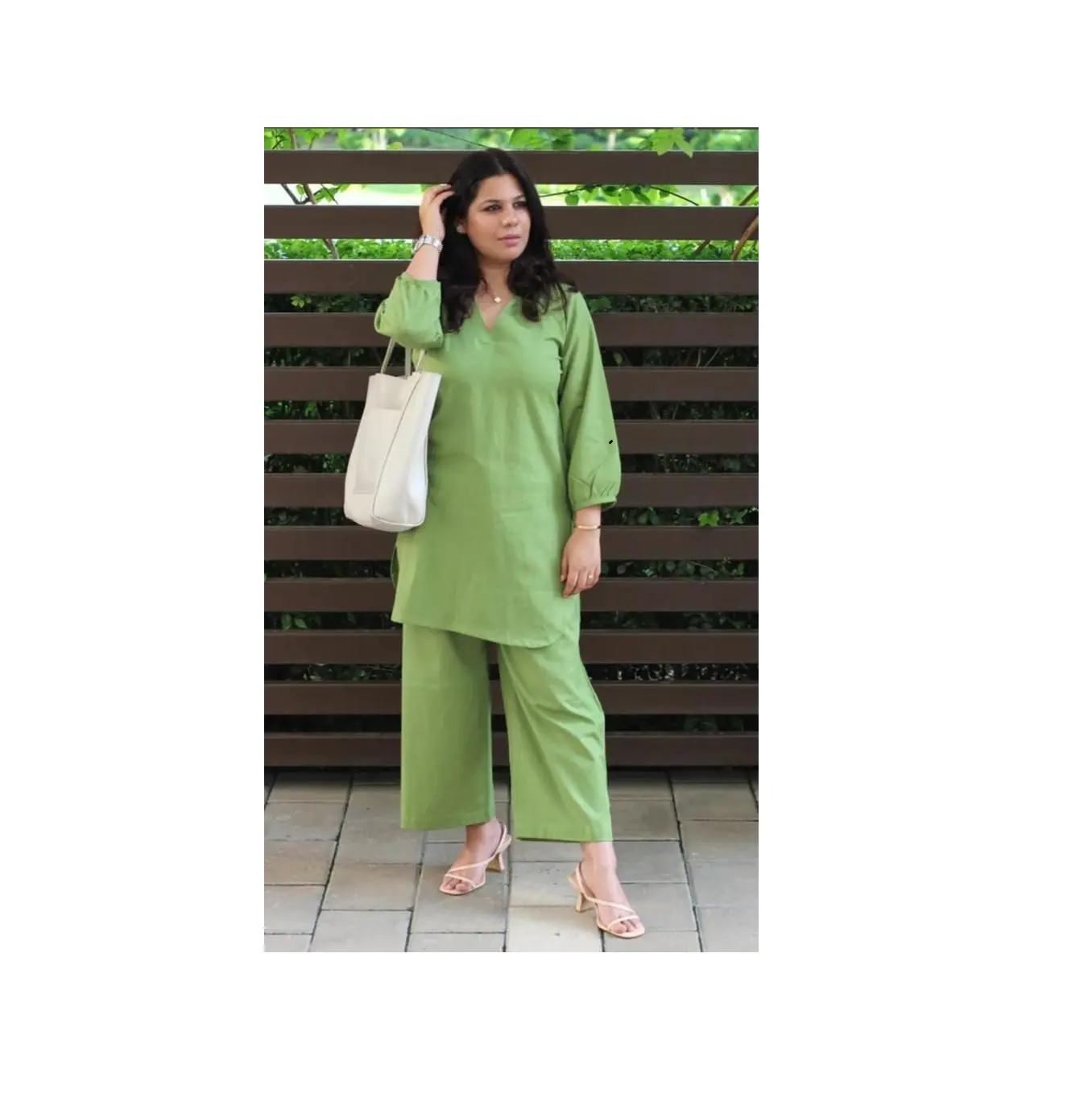 Grosir produsen katun kurtis online dari india baru trendi terbaru india banyak warna produsen premium