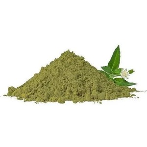 Extracto de Bhringraj en Polvo, Suplemento Herbal Natural para el Crecimiento del Cabello, Salud del Cuero Cabelludo, Fortalecimiento del Cabello, Tratamiento Capilar, Apoyo Inmunológico - Product Image 4