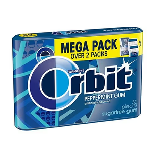 Dulce chicle de azúcar afrutado colorido - Product Image 2