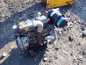 Moteur diesel d'occasion 4 cylindres 4TNV98 d'origine japonaise pour machines industrielles, 100 % testé, garantie 6 mois, emballage en bois - Product Image 6