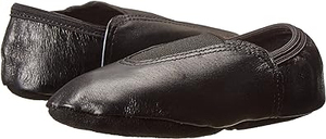 Zapatos de gimnasia Trampolining Gimnasia Entrenamiento Yoga Danza Zapato de cuero blanco Gimnasia Zapatos de gimnasio Cuero de cabra - Product Image 6