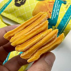 Premium Chewy Mango Snack-Delicia Sabor Tropical - Product Image 4
