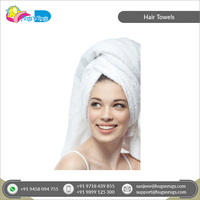 Serviettes de bain rectangulaires en coton 100% de qualité supérieure, à séchage rapide, douces et luxueuses, pour femmes, en vente en gros.