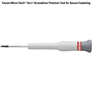 Destornillador Torx Facom-Micro-Tech, Herramienta Premium para un Fijado Seguro - Product Image 3