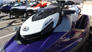 Envío gratis para nuestro nuevo SEADOO GTI SE 130 de alta calidad LISTO PARA SER ENVIADO A TODO EL MUNDO 2025 - Product Image 3