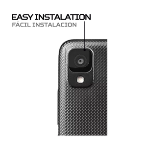 ฟิล์มกันรอยหน้าจอ ANTISHOCK สำหรับ TCL 30 Z ป้องกันการกระแทกและรอยขีดข่วน - Product Image 3