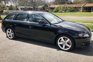 ใช้ LHD/RHD 2010 Audi A4 2.0T Quattro Prestige - Product Image 5