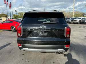 HYUNDAI PALISADE SEL FWD 2022, LISTO PARA ENVIAR - Product Image 4