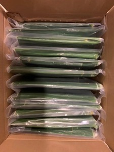 Chất lượng tuyệt vời chuối lá 100% tự nhiên từ Việt Nam/tươi & đông lạnh chuối xanh lá giá rẻ nhất - Product Image 4