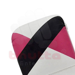 Guantes de Artes Marciales de Color Sólido de 12oz, Guantes de Boxeo de Cuero de la Mejor Calidad para Entrenamiento, Personalizables, Precio Bajo - Product Image 4