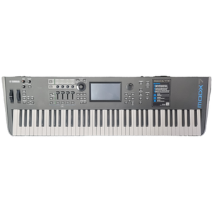 ซื้อเลย ซินธิไซเซอร์ Modx7+ คีย์บอร์ด 76 คีย์ สำหรับการเรียบเรียงดนตรี - Product Image 2