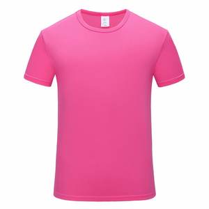 EW-camisetas deportivas para hombre, camisas ajustadas con logo bordado, 2023 - Product Image 1