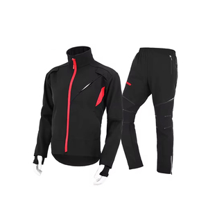 Motocross Gear Set suit MTB Racing Set Set Off Road Riding Racewear VTT Kits Pour Hommes Adultes Racing - Product Image 1