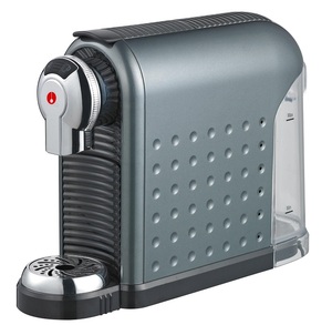 ESE Pods 44mm tự động thả Máy pha cà phê có thể lập trình tự động ESE Pods cho hộ gia đình khách sạn sản xuất ABS - Product Image 1