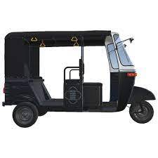 Véhicule automobile de tourisme Smart Mule électrique multicolore fabriqué en Inde - Product Image 2