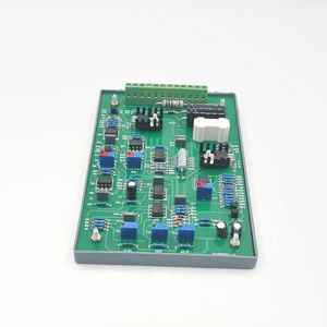 Carte amplificateur électrique pour vannes proportionnelles hydrauliques VT2000BK - Product Image 6