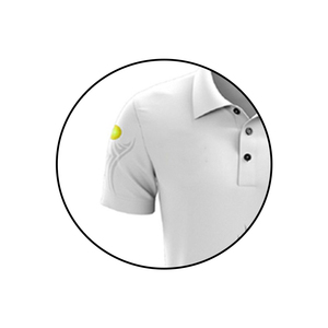 Nueva Llegada Ropa Deportiva Uniforme de Cricket 100% Poliéster Uniforme de Cricket Mejor Precio Uniforme de Cricket - Product Image 6