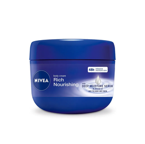 Crema corporal hidratante Nivea de alta calidad a precio barato - Product Image 2