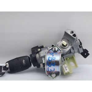 INTERRUPTOR DE ENCENDIDO CON LLAVE KIA Sportage Serie 81910D3000 D4HA Diésel 1995 (16>21) - Product Image 4